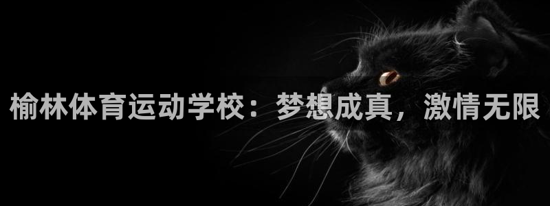 公海赌赌船官网下载联系电话：榆林体育运动学校：梦想成真，激情
